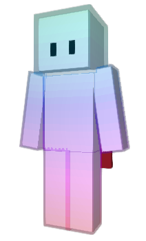 Minecraft skin SlowKin