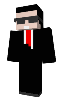 Minecraft скин по нику Smokun