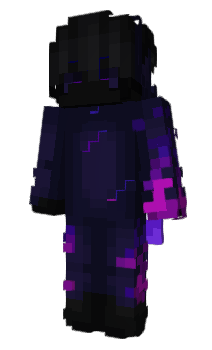 Minecraft skin BioonsYT