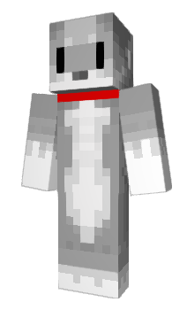 Minecraft скін по ніку tntor