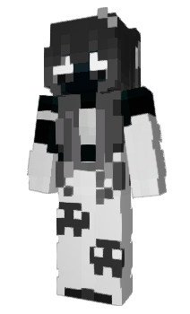 Minecraft скин по нику Kolni