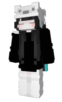 Minecraft скин по нику El_Osaka