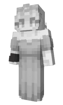 Minecraft skin Deni_