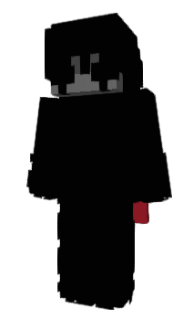 Minecraft skin Moinder77