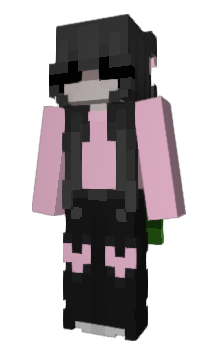 Minecraft скин по нику Cliet