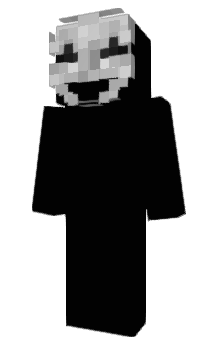 Minecraft скин по нику mens_fractum