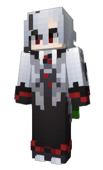 Minecraft skin 23124