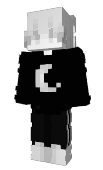 Minecraft скин по нику Aronplays15
