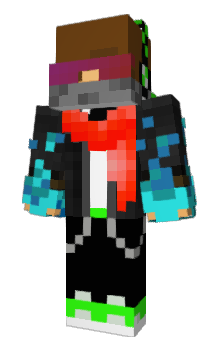 Minecraft скин по нику olgem