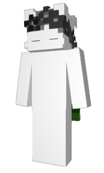 Minecraft скин по нику PerikitoPINPIN