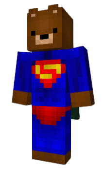 Minecraft skin tomoseph