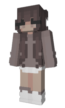 Minecraft скін по ніку Cornixi