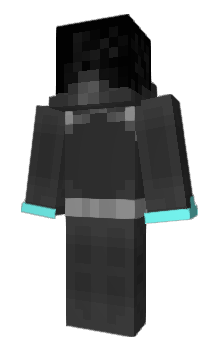 Minecraft скин по нику __Tek