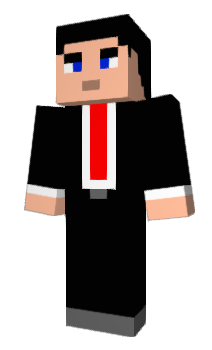 Minecraft скін по ніку sono777