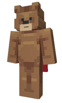 Minecraft skin wenzoo