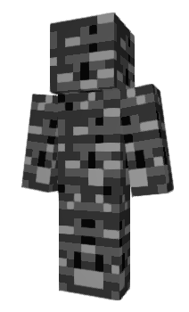 Minecraft скин по нику Stegemeyer