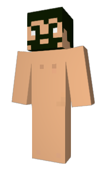 Minecraft скин по нику congc