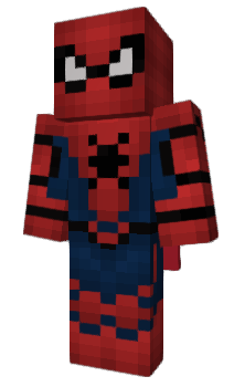 Minecraft скин по нику patitoguapo