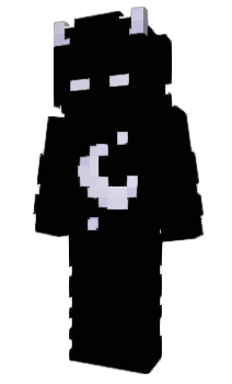 Minecraft скин по нику UMADLOL