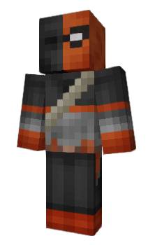 Minecraft скин по нику Kozopas