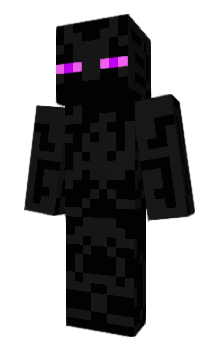 Minecraft skin Thesixy