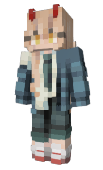 Minecraft скин по нику CoolSimp