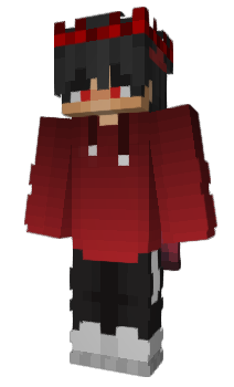 Minecraft скін по ніку Progidy_