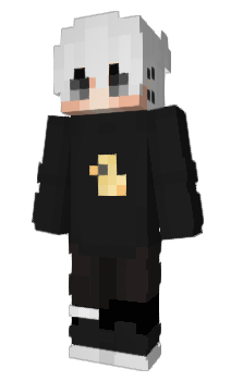 Minecraft скин по нику 1DR_