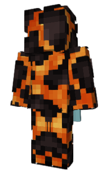 Minecraft скин по нику Fartem2323