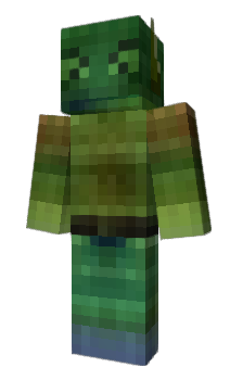 Minecraft skin __fronk__