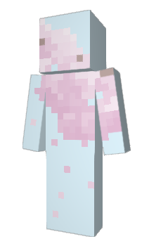 Minecraft skin GhooI