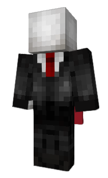 Minecraft skin JeSuisLevi