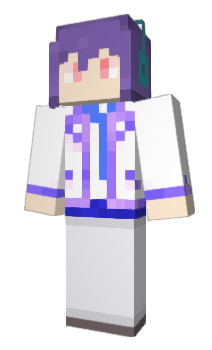 Minecraft скин по нику cyyyy