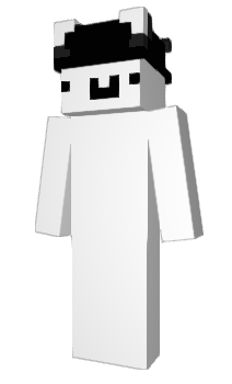 Minecraft скін по ніку Wemmbul