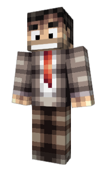 Minecraft скін по ніку jslat