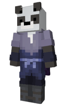 Minecraft скин по нику dv_