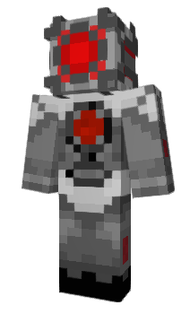 Minecraft скин по нику magth