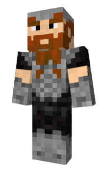 Minecraft скін по ніку triple7