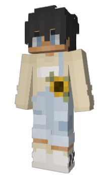 Minecraft скін по ніку xorom