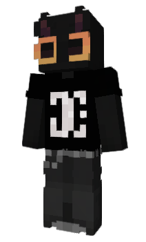 Minecraft skin soysu