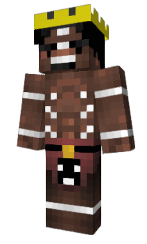 Minecraft skin technicalgamer