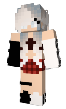 Minecraft скин по нику 3659