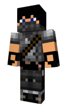 Minecraft скин по нику Chesteer