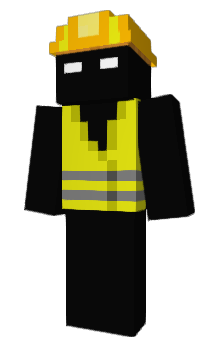 Minecraft скін по ніку Kefro