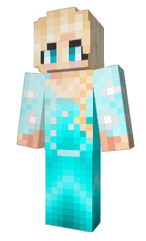 Minecraft скин по нику MC_Jack