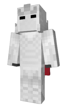 Minecraft skin Seah