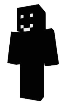 Minecraft skin maxim30451999