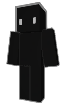 Minecraft skin Jesok