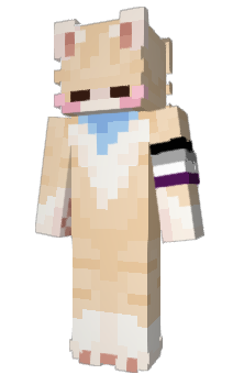 Minecraft skin Rama_Y