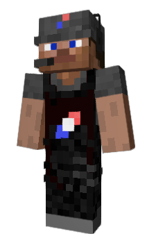 Minecraft skin jeloo